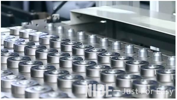 electric motor manufacturer