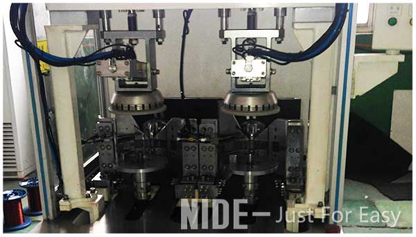 external-rotor-coil-winding-machine