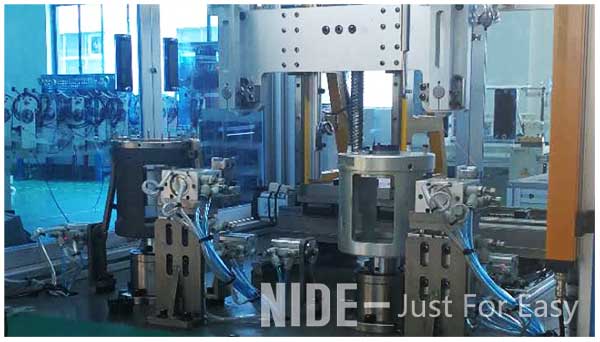 bldc stator winding machine bldc stator winding machine