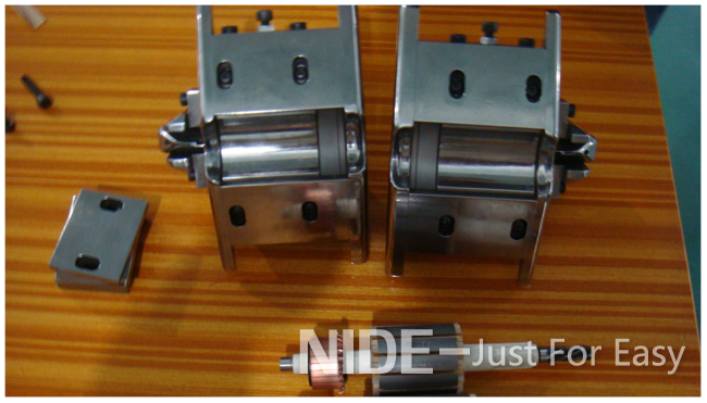 armature coil winding machine in india