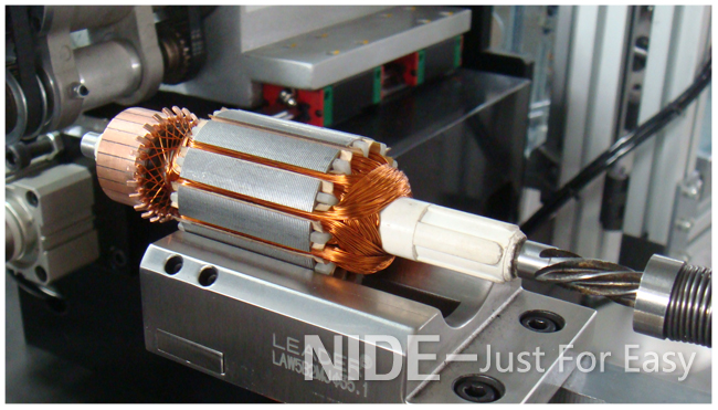 armature winding machine suppliers