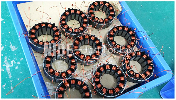 needle winding technoloy BLDC winding machine needle winding technoloy BLDC winding machine