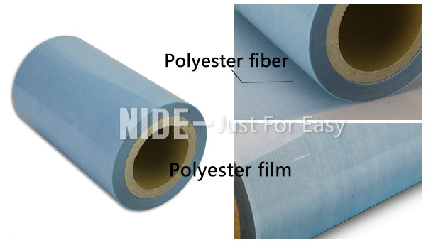 6644-DM-insulation-material-electrical-motor-winding-insulation-paper 6644-DM-insulation-material-electrical-motor-winding-insulation-paper