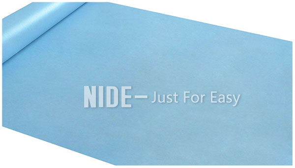 motor winding mylar polyester film insulation paper