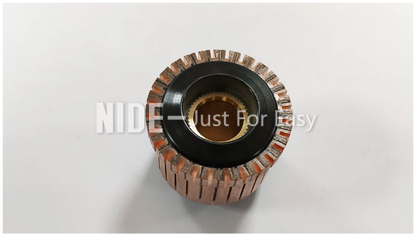 commutator