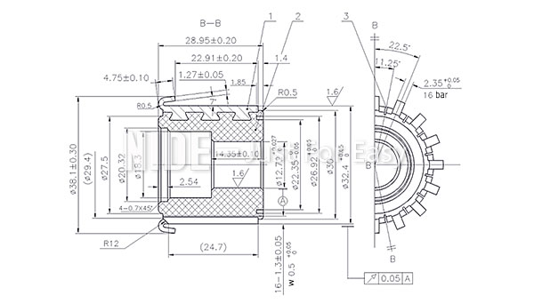 Commutator drawings-2