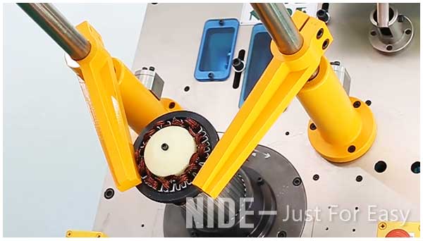 Auto automobile alternator Stator Coil Inserting Machine-93.jpg