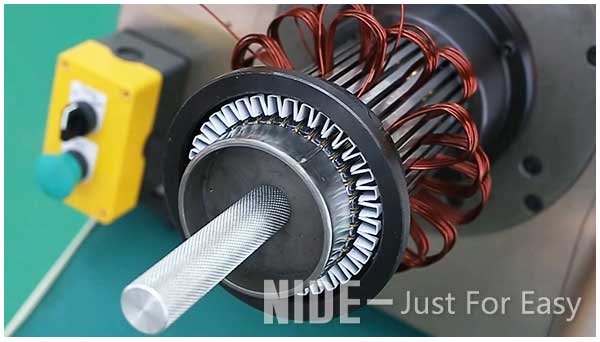 Auto automobile alternator Stator Coil Inserting Machine-94.jpg