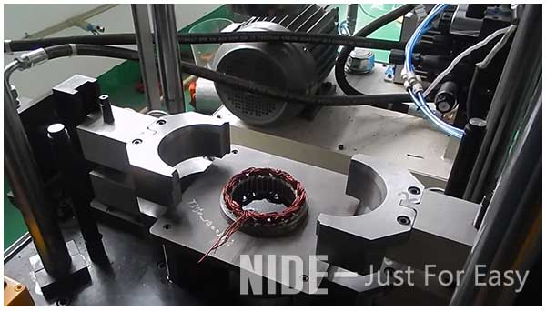 Automatic alternator Stator coil forming machine.jpg