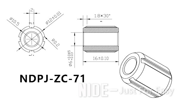 Motor Oil Impregnated Copper Bearings.jpg Motor Oil Impregnated Copper Bearings.jpg