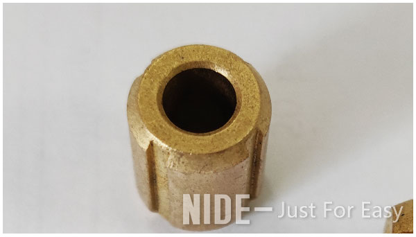 Oil Impregnated Copper Bearings bushing.jpg Oil Impregnated Copper Bearings bushing.jpg