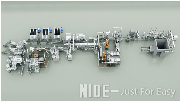 Automatic Washing Machine Motor Production Assembly Line.jpg