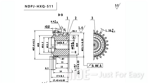 Automotive commutator .jpg