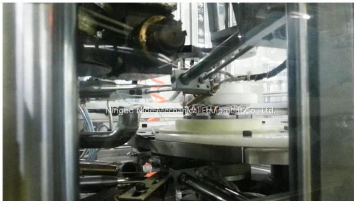 stator lacing mahcine