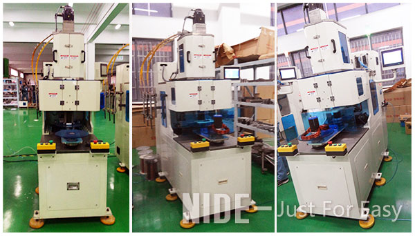 automatic stator winding machine manufacturer