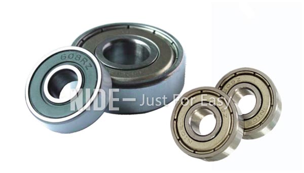 ball bearing