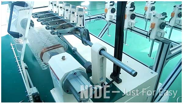  Multistrand Type Automatic Coil making Machine-92.jpg