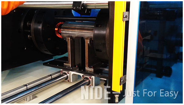 Horizontal Type Stator Winding Final Forming Machine -92.jpg