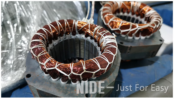 Automatic stator coil shape expanding and forming machine.jpg
