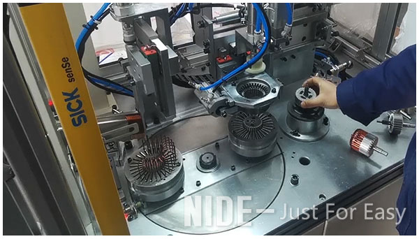 starter rotor Hairpin coil inserting.jpg