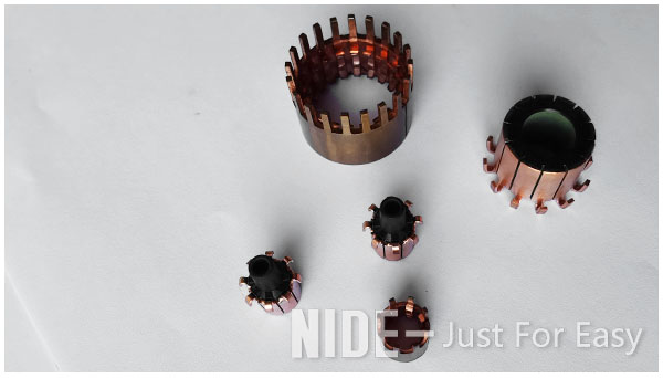Household Appliances motor Commutator.jpg