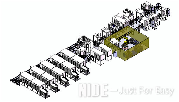 New Energy Vehicle (EV motor) hairpin stator manufacturing..jpg New Energy Vehicle (EV motor) hairpin stator manufacturing..jpg