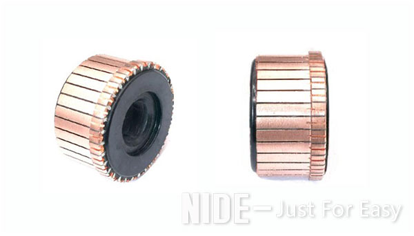 32P Treadmill DC Motor Commutator -1.jpg