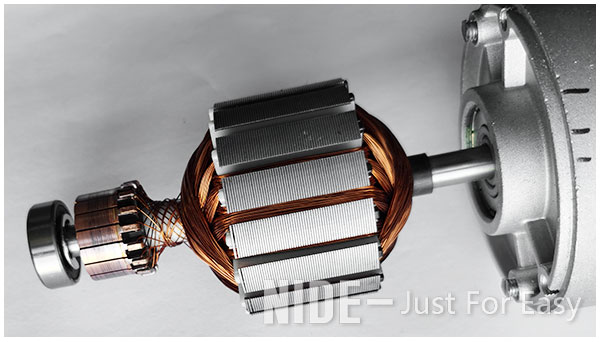 Washing Machine Motor Component Commutator -1.jpg
