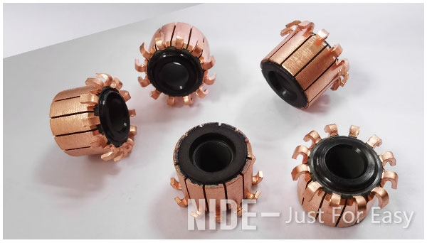 Elevator Door Opening Motor commutator.jpg