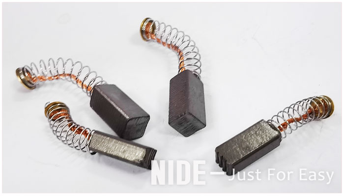 customized Graphite Carbon Brush.jpg