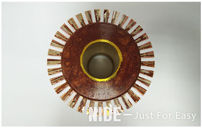 automobile Self Armature Commutator.jpg