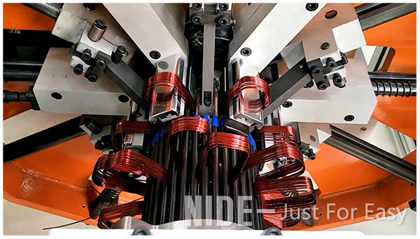electric vehicle alternator stator waving winding machine.jpg