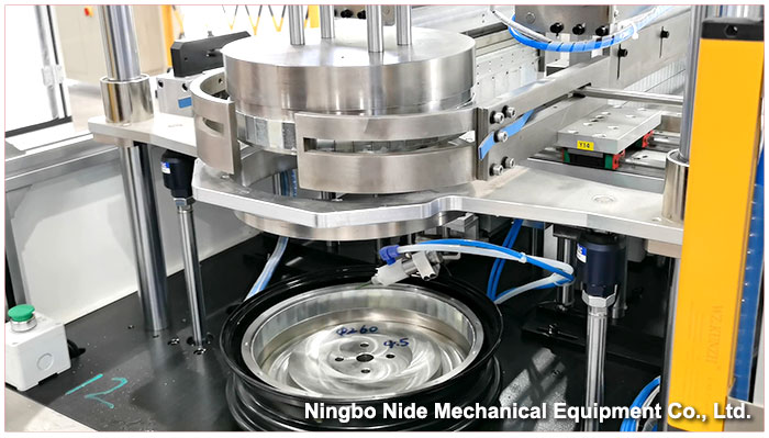 Automatic Wheel Motor Rotor Magnet Inserting.jpg