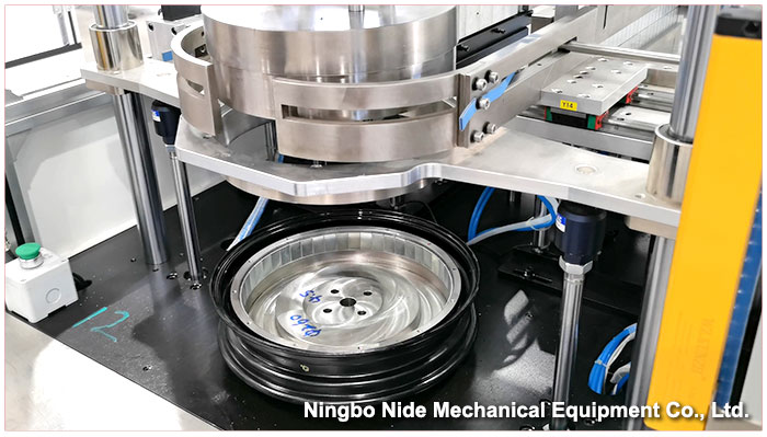 Automatic Wheel Motor Rotor Magnet Inserting.jpg