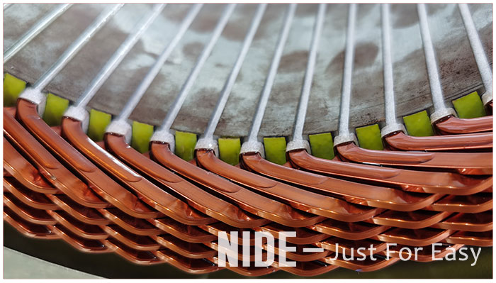 hair pin motor stator paint dripping.jpg