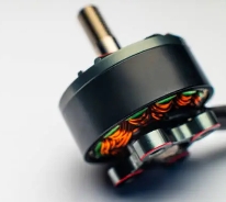 Brushless DC Motors