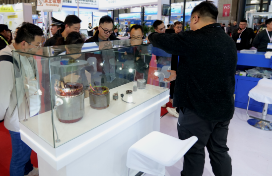 NIDE Group in 2025 Motor Expo image.png